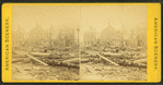 Ruins of Johnstown, Pa.