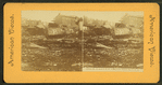 Along the B. & O. R.R., Johnstown flood, Pa., U.S.A.