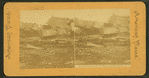 Along the B. & O. R.R., Johnstown flood, Pa., U.S.A.