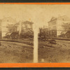 Store and office Cambria Iron Works.