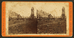 St. John's R.C. Church, Jackson St.