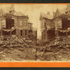Private residence on Locust Street.