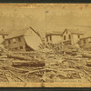 Ruins of Johnstown, Pa.