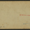 Conemaugh Boro fire engine, Johnstown, Pa.