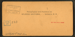 The fatal bridge, Johnstown, Pa., U.S.A.