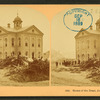 Home of the dead, Johnstown, Pa., U.S.A.