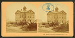 Home of the dead, Johnstown, Pa., U.S.A.