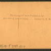 Where Johnstown was, Pa., U.S.A.