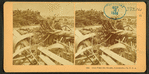 Iron piled like straws, Johnstown, Pa., U.S.A.
