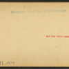 Johnstown flood, general wreck.