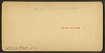 Johnstown flood, general wreck.