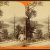 The Johnstown calamity. Valley of the Conemaugh, from South Fork.
