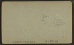 The Johnstown calamity. The valley of death from Kern Hill, showing gap.