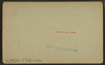 The Johnstown calamity. Kernville after the flood.