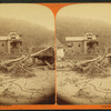 The Johnstown calamity. An ocean of mud.