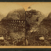 Where No. 6 Bridge stood.