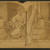 This is the famous dog ‘Romey’ owned by the Kress family of Johnstown.
