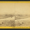 Distant view of Johnstown, Pa.