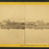 Distant view of Johnstown, Pa.