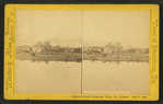 Distant view of Johnstown, Pa.