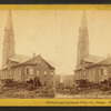 German Catholic church, Johnstown, Pa.