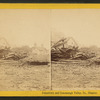 Ruins from Bedford St., Johnstown, Pa.