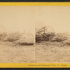 Ruins from Bedford St., Johnstown, Pa.