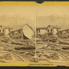 Ruins of Johnstown, Pa.