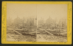 Ruins of Johnstown, Pa.