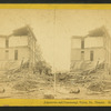 Sisters of Charity building, Johnstown, Pa. [In ruins.]