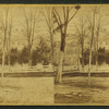 Linden Hall Lancaster Co. Litiz [sic].