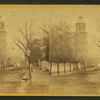 Presbyterian Church Lancaster.