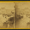 Penn Square Lanc. Pa.