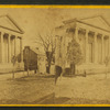 2d. Luth. Church Lancaster Pa.
