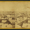 Lancaster City -- west.