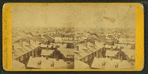 Lancaster City -- west.
