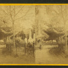 Woodward Hill Cemetery Lanc. Pa.