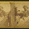Pa. Railroad below Lanc. City.