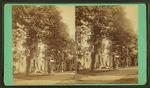 Linden Hall, Lititz, Pa.