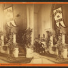 Moravian Church – Easter, 1877.