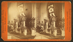 Moravian Church – Easter, 1877.
