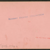 Moravian Church – Easter, 1877.