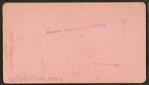 Moravian Church – Easter, 1877.