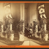 Moravian Church – Easter, 1877.