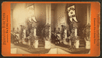Moravian Church – Easter, 1877.