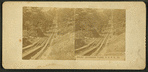 Mount Jefferson Plane, S.B.R.R. [Switchback Railroad], Pa.
