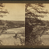 Mauch Chunk from Prospect Park [Rock].