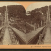 Switchback Railroad, Mauch Chunk, Pa., U.S.A.