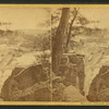 Mauch Chunk scenery, Pa.