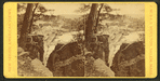 Mauch Chunk from Prospect Rock.